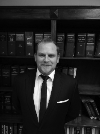 Julius Pauw | Attorney Port Elizabeth